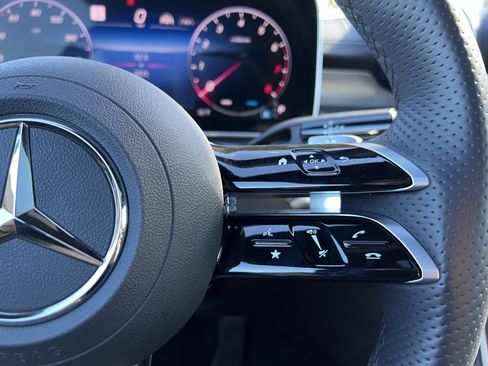 Certified 2024 Mercedes-Benz CLE 300 4MATIC Coupe image 20