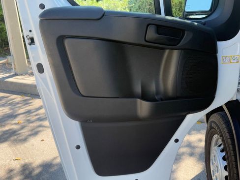New 2026 RAM ProMaster 3500 w/ Convenience Group FWD image 23