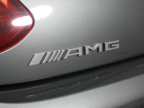 Used 2018 Mercedes-Benz C 43 AMG 4MATIC Coupe image 24