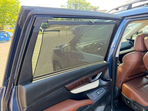 Used 2019 Subaru Ascent Touring w/ Popular Package #3 AWD/4WD image 39
