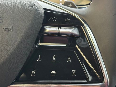 New 2026 Cadillac Escalade Sport w/ Touring Package image 34