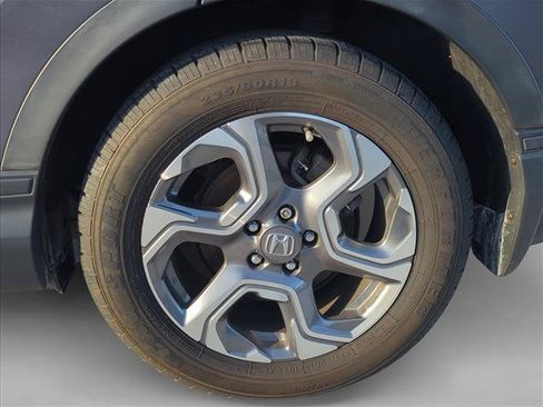 Used 2018 Honda CR-V EX-L image 6