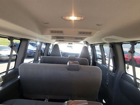 Used 2023 Chevrolet Express 3500 LS RWD image 44