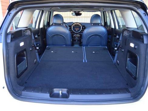 Used 2017 MINI Cooper Clubman S image 40