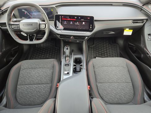 New 2026 Dodge Charger R/T w/ Blacktop Package AWD/4WD image 18