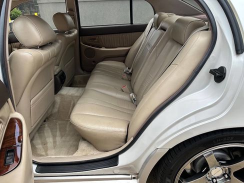 Used 1993 Lexus GS 300 image 40