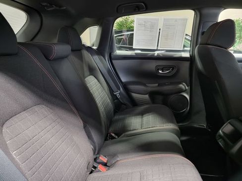 Certified 2024 Honda HR-V Sport image 14