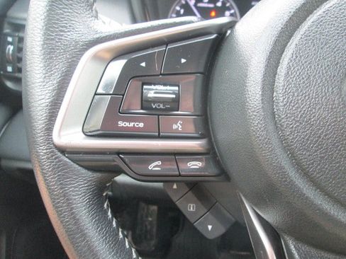 Used 2020 Subaru Outback Premium w/ Popular Package #1 AWD/4WD image 19