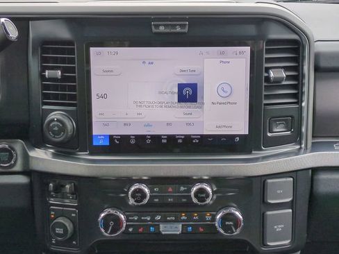New 2026 Ford F250 Platinum AWD/4WD image 18