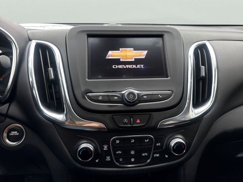 Used 2023 Chevrolet Equinox LT image 20