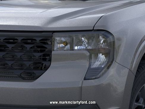 New 2026 Ford Maverick XLT AWD/4WD image 19
