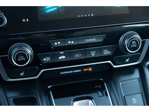 Used 2021 Honda CR-V EX-L image 29