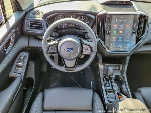 New 2026 Subaru Ascent Bronze Edition image 14