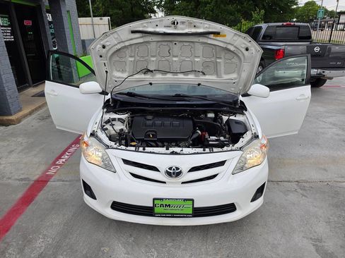 Used 2011 Toyota Corolla LE FWD image 52