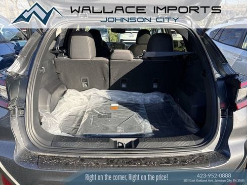 New 2026 Subaru Crosstrek 2.0i Premium AWD/4WD image 86