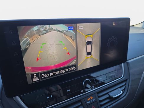 Used 2024 Nissan Altima 2.5 SL image 22