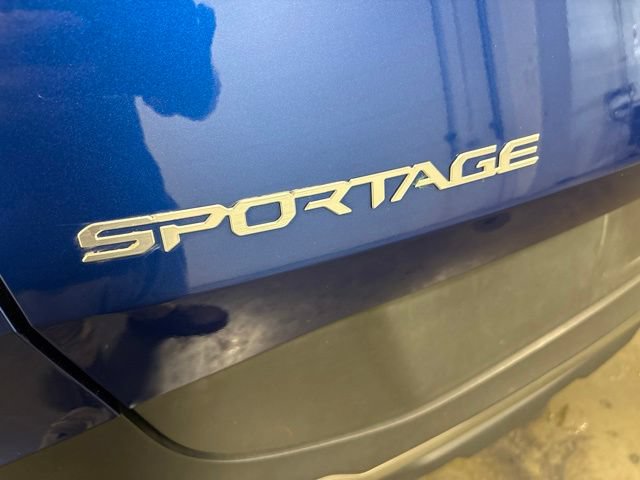 Used 2023 Kia Sportage X-Line AWD/4WD image 35