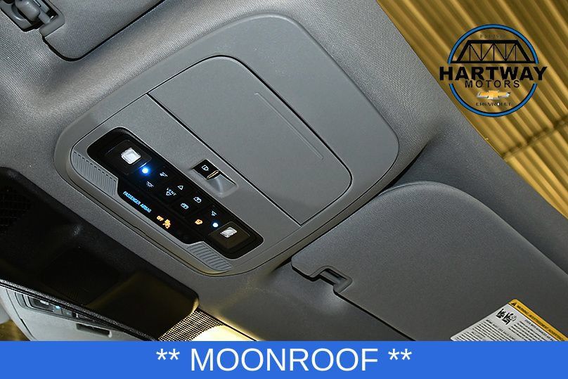 Used 2022 Ford F150 XLT w/ Equipment Group 302A High AWD/4WD image 27