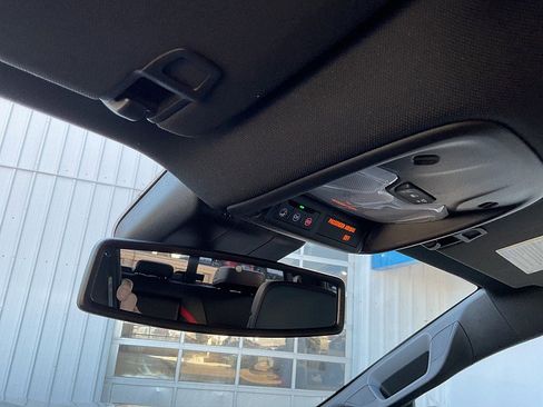 New 2026 Chevrolet Colorado Z71 image 26