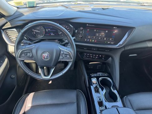 Used 2023 Buick Envision Essence AWD/4WD image 13