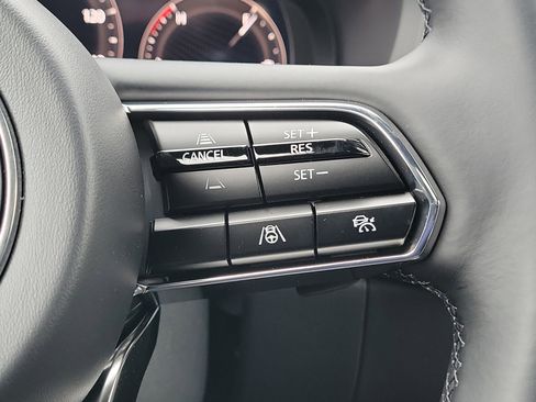 New 2026 MAZDA CX-90 3.3 Turbo S w/ Premium Package image 16