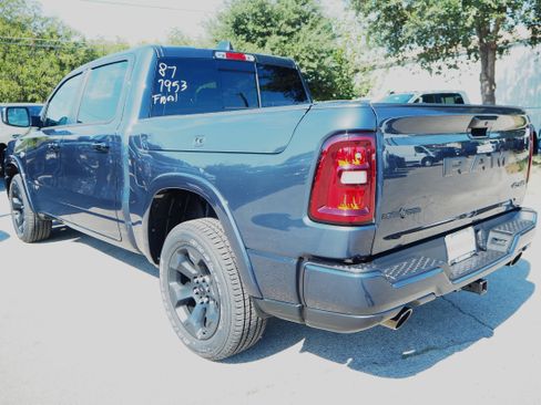 New 2026 RAM 1500 Lone Star image 5