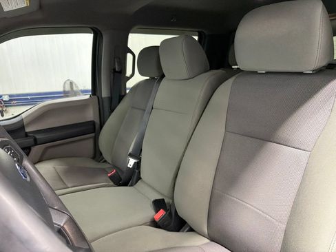 Certified 2022 Ford F250 XL w/ STX Appearance Package AWD/4WD image 14