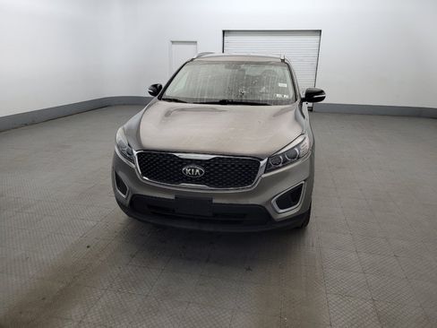 Used 2018 Kia Sorento LX w/ LX V6 Convenience Package AWD/4WD image 15