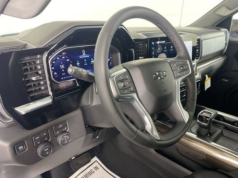 New 2026 Chevrolet Silverado 1500 RST w/ Convenience Package II image 11