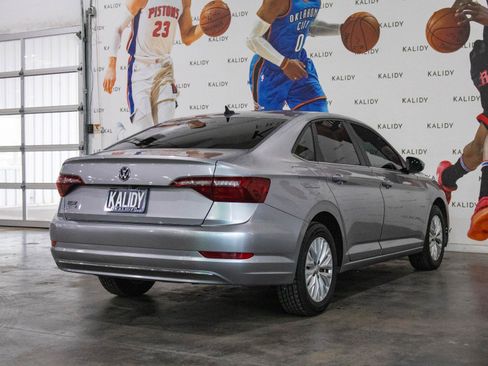 Used 2020 Volkswagen Jetta S FWD image 24