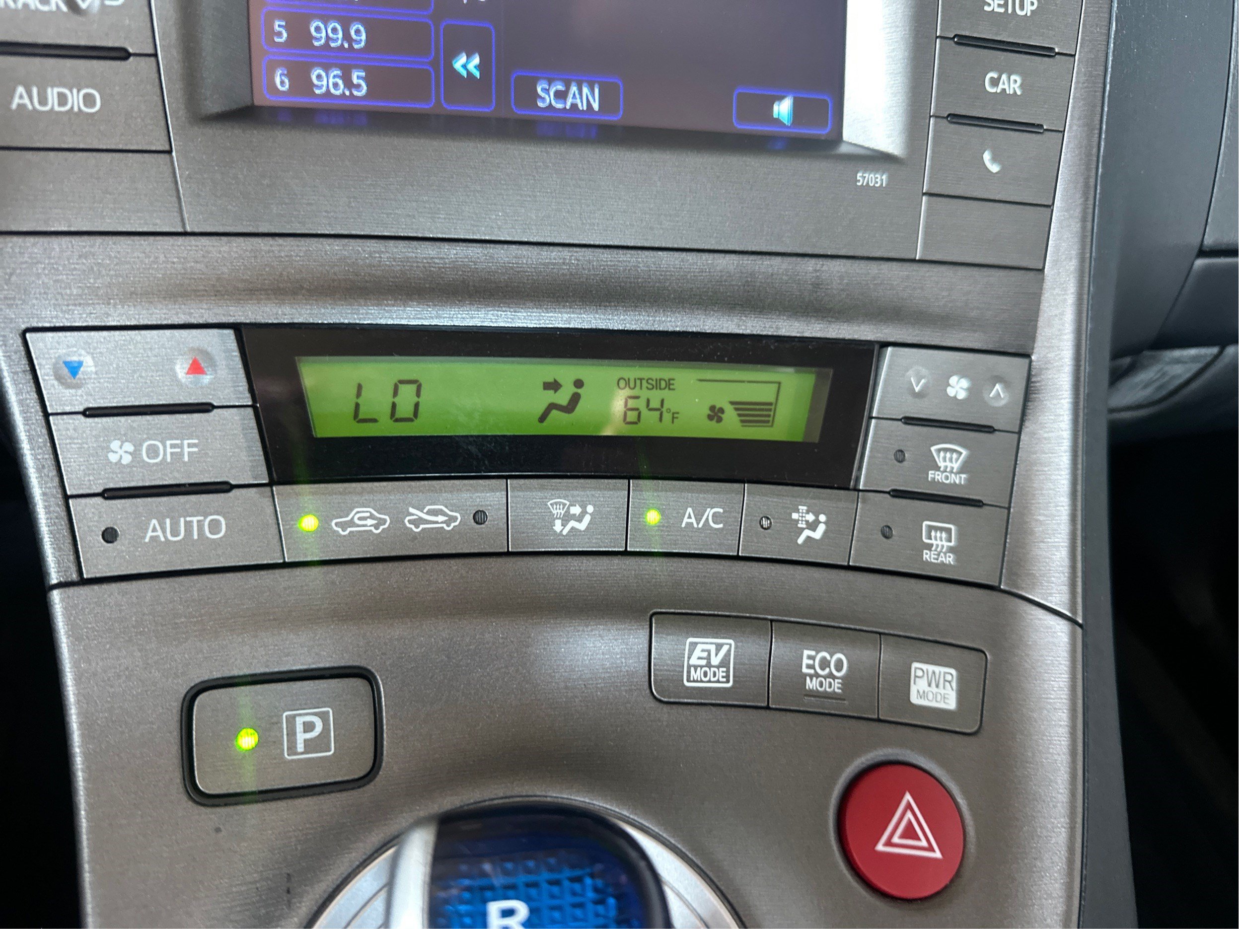 Used 2013 Toyota Prius Two FWD image 29