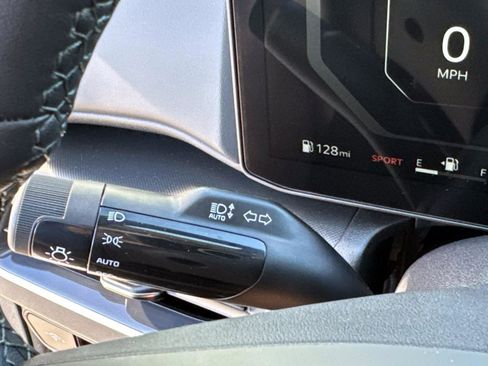 New 2025 Kia K4 EX image 30