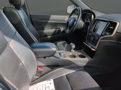 Used 2015 Jeep Grand Cherokee Limited image 30