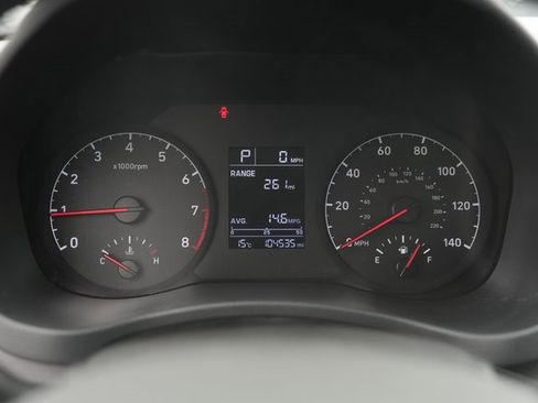 Used 2018 Hyundai Accent SE image 24