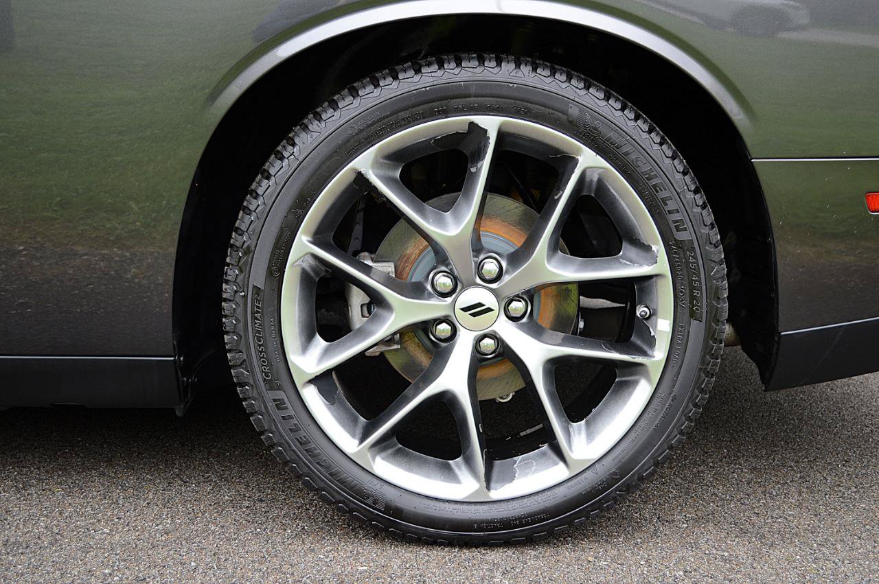 Used 2022 Dodge Challenger GT RWD image 10