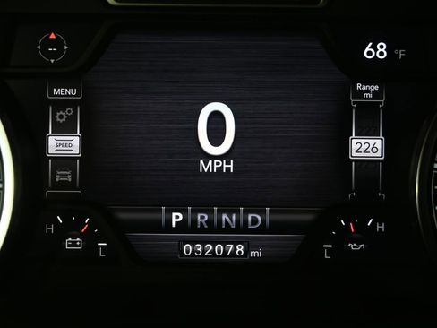 Used 2023 RAM 1500 Big Horn AWD/4WD image 25