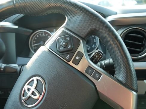 Used 2023 Toyota Tacoma SR5 RWD image 23