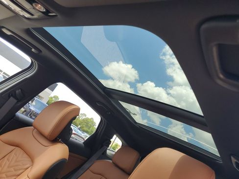 New 2026 Kia Sportage X-Line AWD/4WD image 10