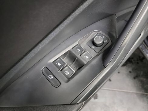 Used 2024 Volkswagen Jetta S FWD image 16