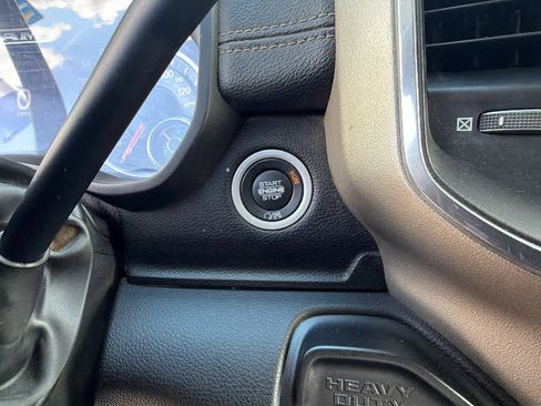 Used 2021 RAM 2500 Laramie AWD/4WD image 17
