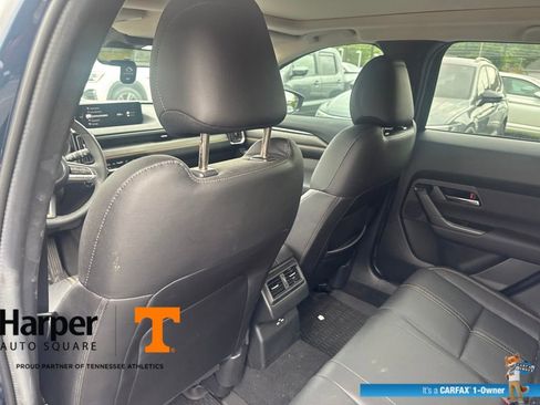 Used 2024 MAZDA CX-50 AWD 2.5 S w/ Premium Plus Pkg image 11