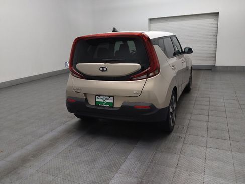 Used 2020 Kia Soul EX image 9