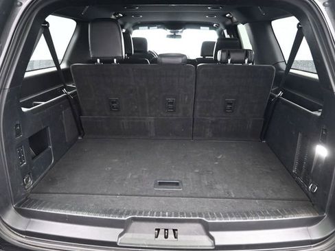 Used 2021 Ford Expedition Max Limited AWD/4WD image 6