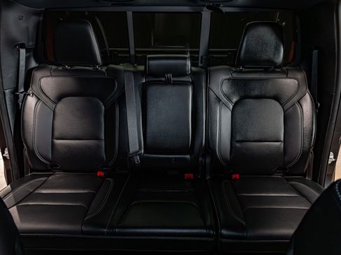 Used 2026 RAM 1500 Rebel w/ Rebel Level 2 Equipment Group AWD/4WD image 28