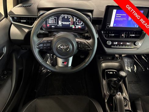 Used 2024 Toyota Corolla GR w/ Styling Package (TMS) AWD/4WD image 16