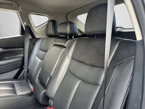 Used 2019 Nissan Murano SL image 26