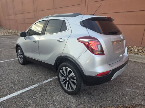 Used 2018 Buick Encore Essence image 9