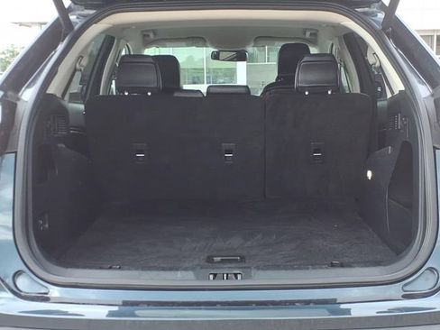 Certified 2024 Ford Edge SEL w/ Convenience Package AWD/4WD image 8