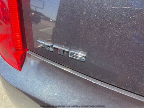 Used 2013 Cadillac XTS Premium FWD image 30