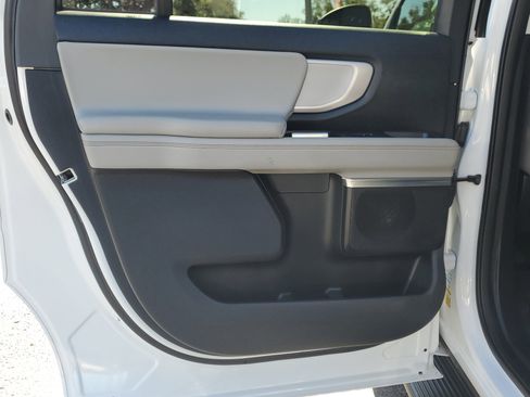 Certified 2025 Ford Expedition Max Active image 12